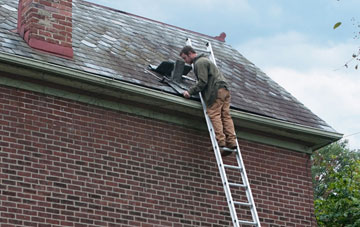 what affects urgent Steeple Ashton roof repairs
