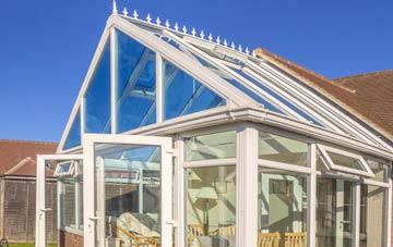 conservatory roof insulation costs Steeple Ashton