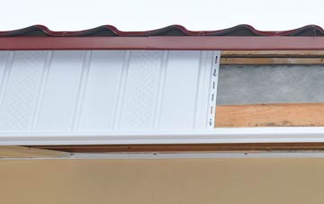 Steeple Ashton fascia repair costs