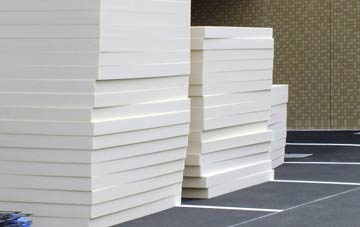 Steeple Ashton flat roof insulation costs