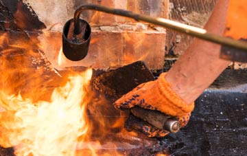 Steeple Ashton flat roof repair companies