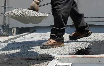 Steeple Ashton flat roofing companies