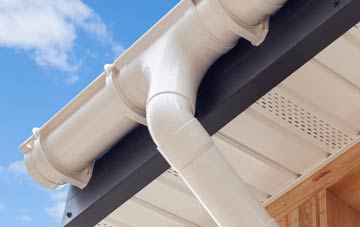 Steeple Ashton gutter installation costs