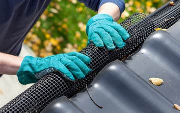 Steeple Ashton gutter repair companies