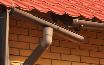 Steeple Ashton gutter repair costs