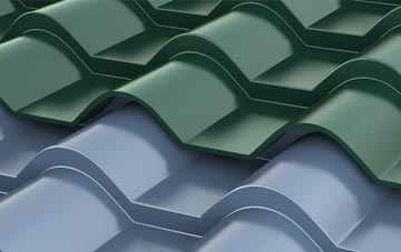 who should consider Steeple Ashton plastic roofs