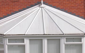 Steeple Ashton polycarbonate conservatory roof repairs