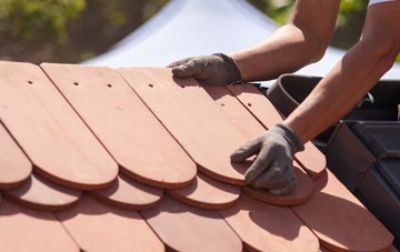 Steeple Ashton roof tile contractors