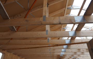 Steeple Ashton roof truss costs