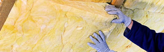 quotes for Steeple Ashton roof insulation