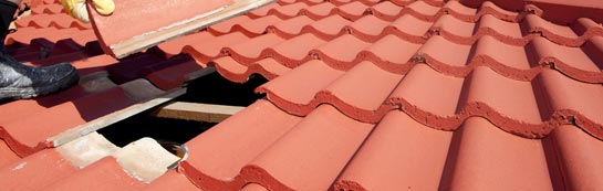 compare Steeple Ashton roof repair quotes