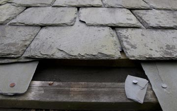 Steeple Ashton slate roof repairs and maintenance