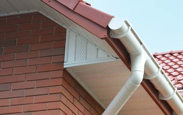 Steeple Ashton soffit repair costs