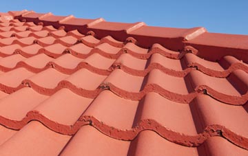 Steeple Ashton tile and slate roof replacement