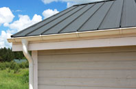 Steeple Ashton fascia repair