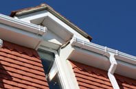Steeple Ashton fascias