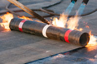 Steeple Ashton flat roof sealing