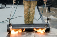 Steeple Ashton flat roof sealing quote