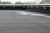 find rated Steeple Ashton flat roofing companies