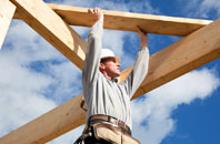 Steeple Ashton roof replacement work