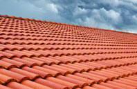 Steeple Ashton roofing tiles