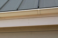 Steeple Ashton soffit repair