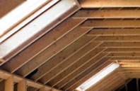 Steeple Ashton tapered roof insulation quotes