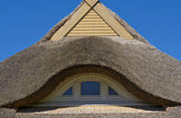 Steeple Ashton thatch roofing
