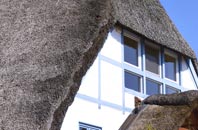 find rated Steeple Ashton thatchers